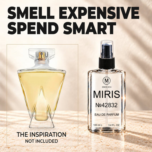 MIRIS 42832, 100 ml, photo 2