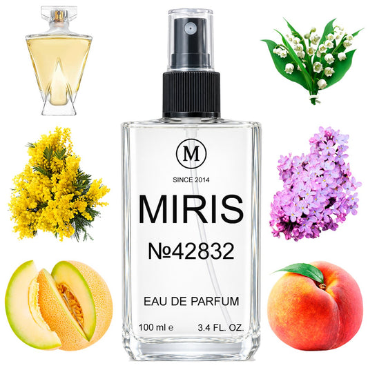 MIRIS 42832, 100 ml, photo 1