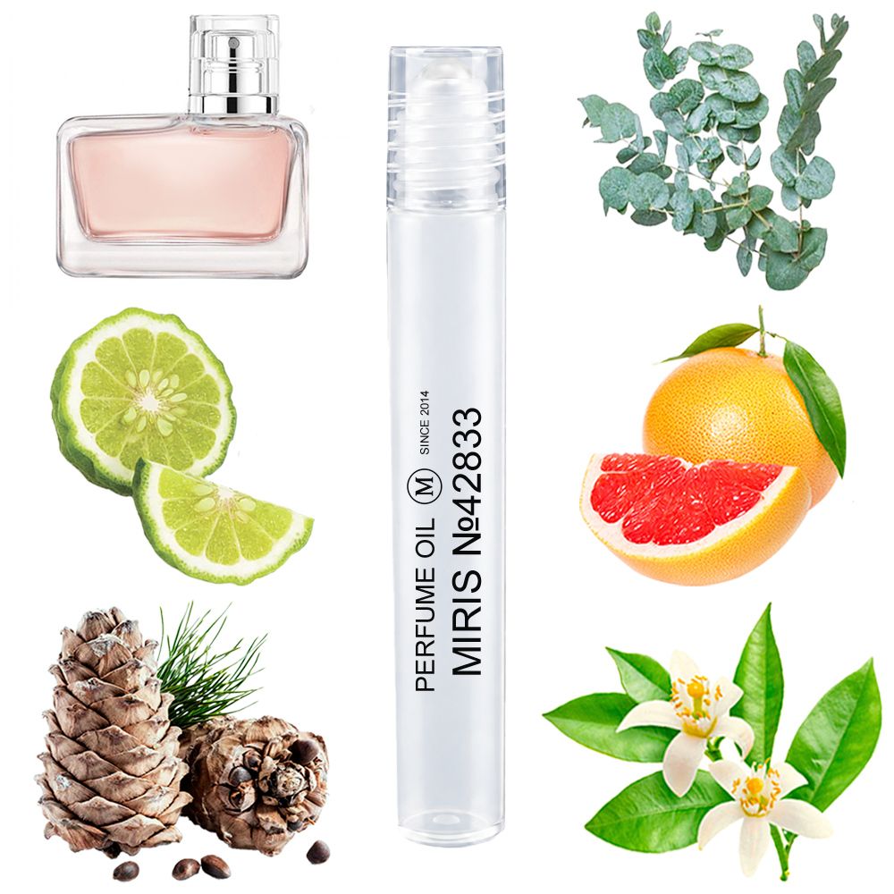 MIRIS 42833, 10 ml, photo 1