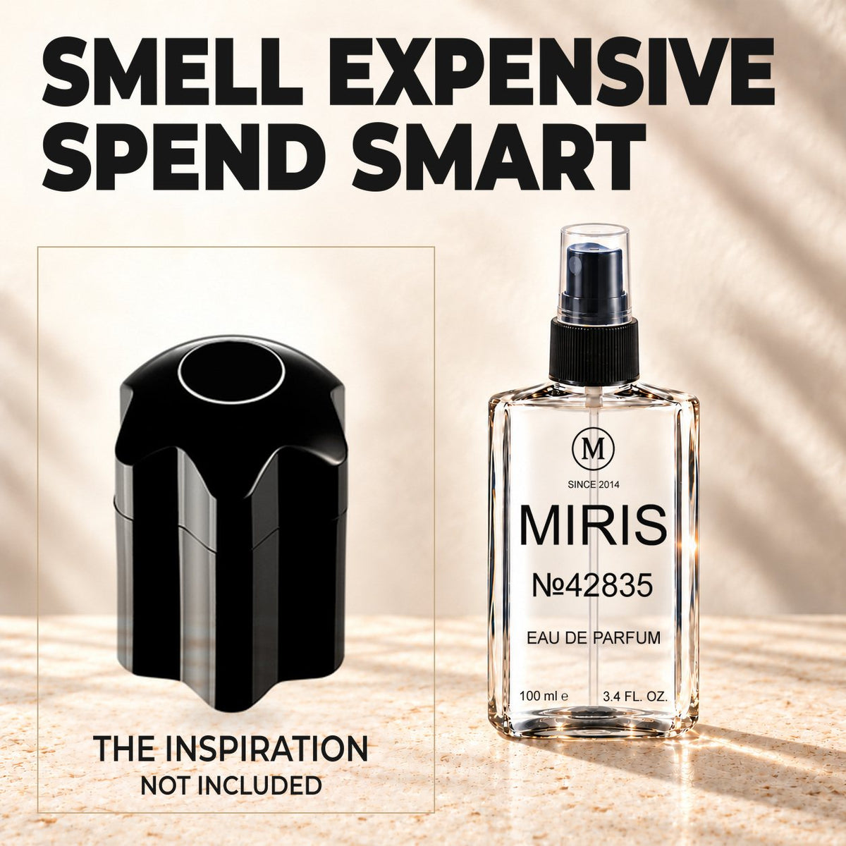 MIRIS 42835, 100 ml, photo 2