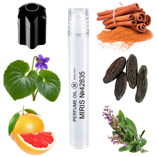 MIRIS 42835, 10 ml, photo 1
