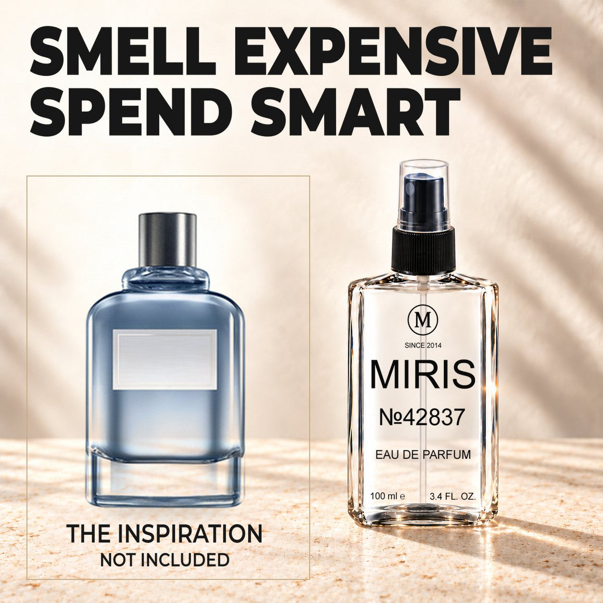 MIRIS 42837, 100 ml, photo 2