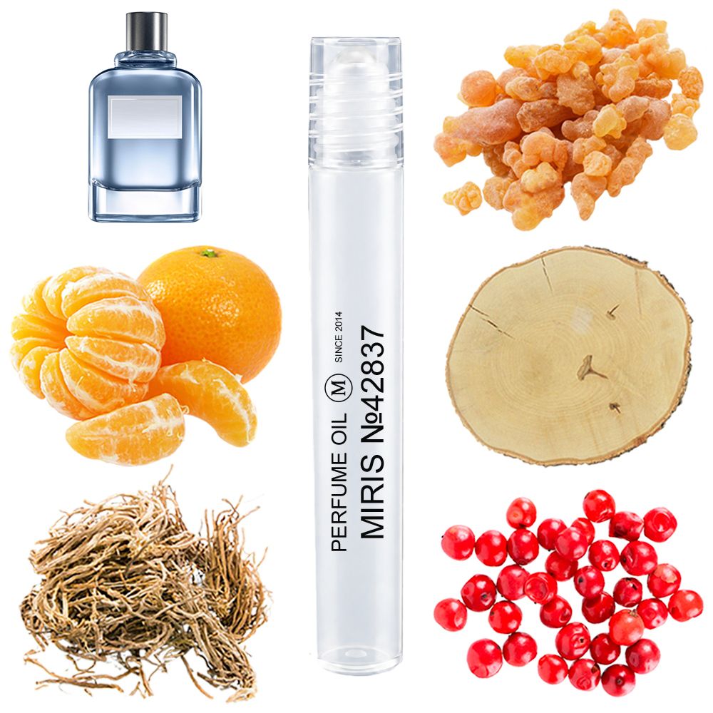 MIRIS 42837, 10 ml, photo 1