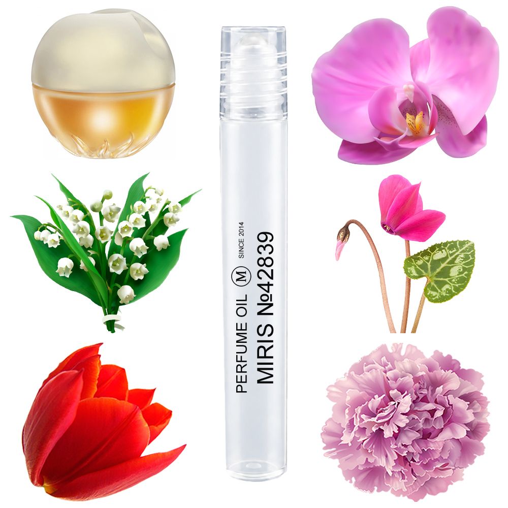 MIRIS 42839, 10 ml, photo 1