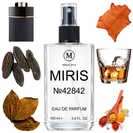 MIRIS 42842, 100 ml, photo 1