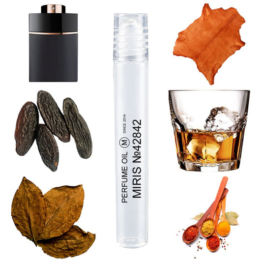 MIRIS 42842, 10 ml, photo 1