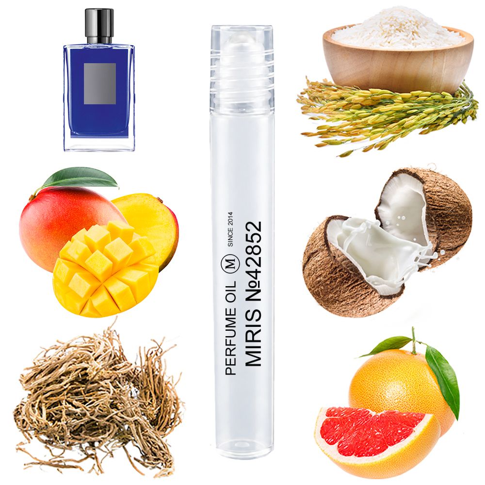 MIRIS 42852, 10 ml, photo 1