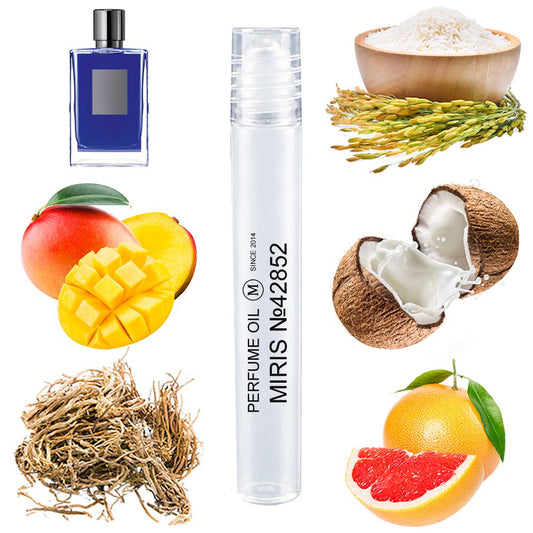 MIRIS 42852, 10 ml, photo 1