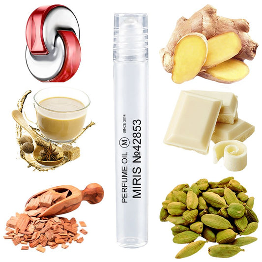 MIRIS 42853, 10 ml, photo 1