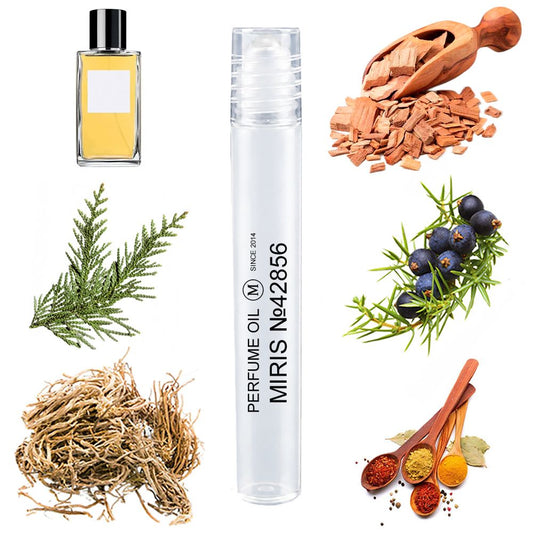 MIRIS 42856, 10 ml, photo 1