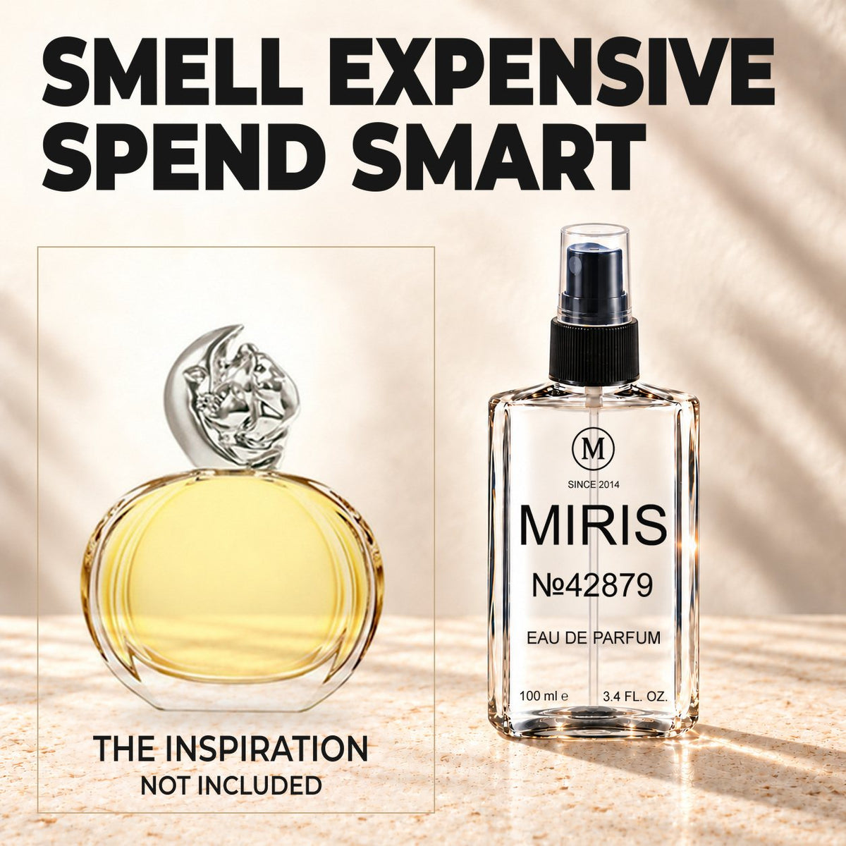 MIRIS 42879, 100 ml, photo 2