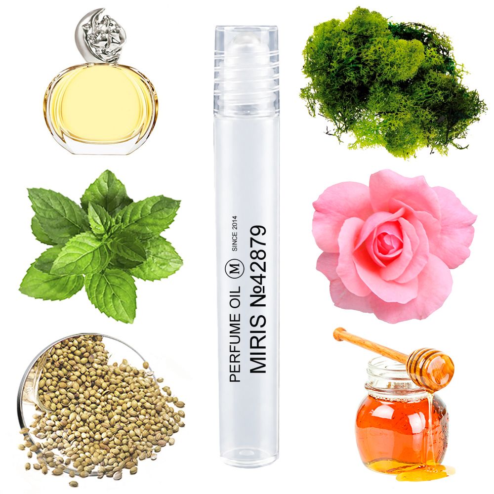 MIRIS 42879, 10 ml, photo 1
