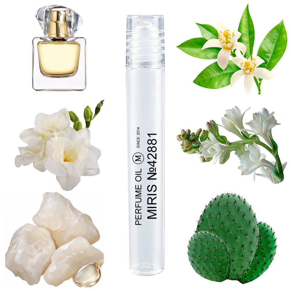 MIRIS 42881, 10 ml, photo 1