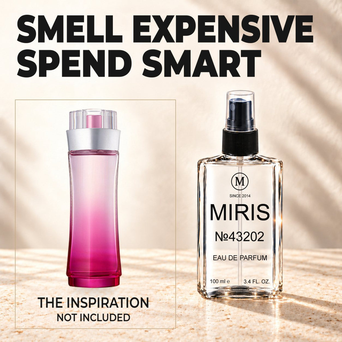 MIRIS 43202, 100 ml, photo 2