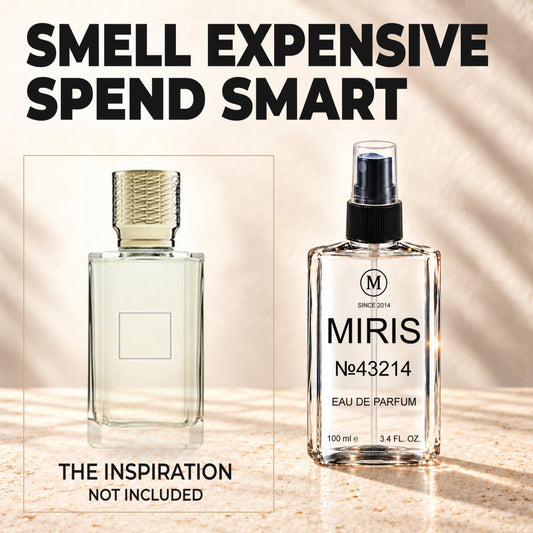 MIRIS 43214, 100 ml, photo 2