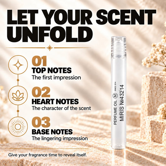 MIRIS 43214, 10 ml, photo 9