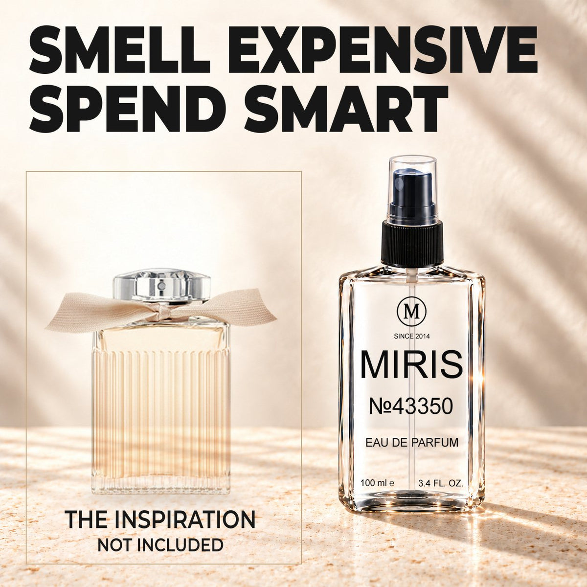 MIRIS 43350, 100 ml, photo 2