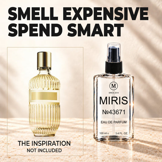 MIRIS 43671, 100 ml, photo 2