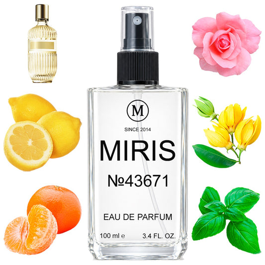 MIRIS 43671, 100 ml, photo 1