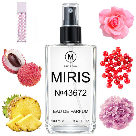 MIRIS 43672, 100 ml, photo 1