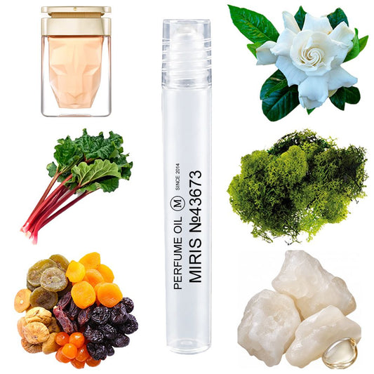 MIRIS 43673, 10 ml, photo 1