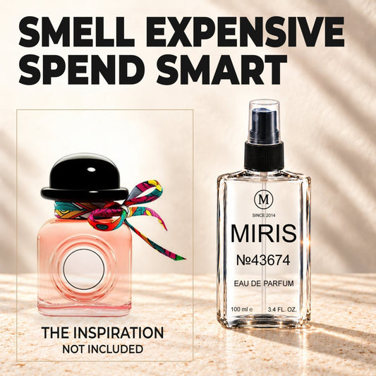 MIRIS 43674, 100 ml, photo 2