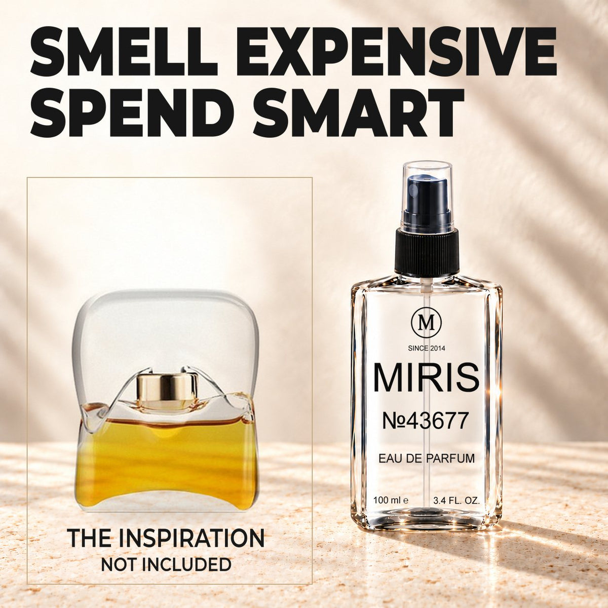 MIRIS 43677, 100 ml, photo 2