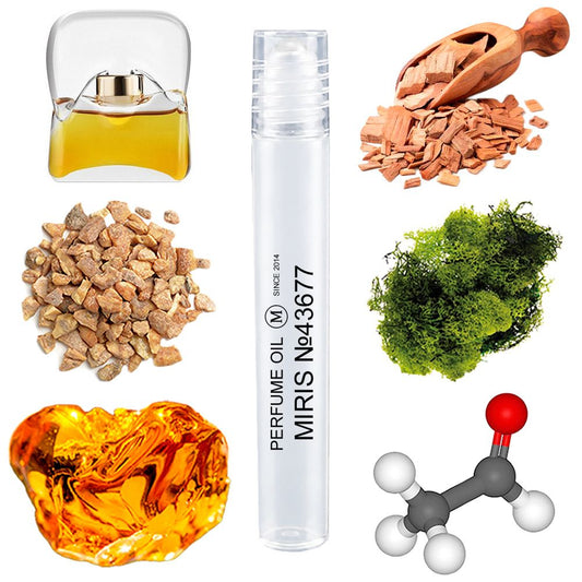 MIRIS 43677, 10 ml, photo 1