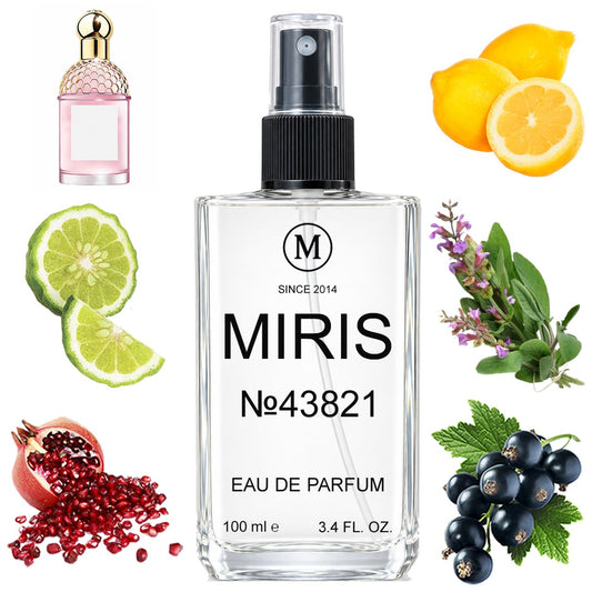 MIRIS 43821, 100 ml, photo 1