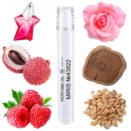 MIRIS 43822, 10 ml, photo 1