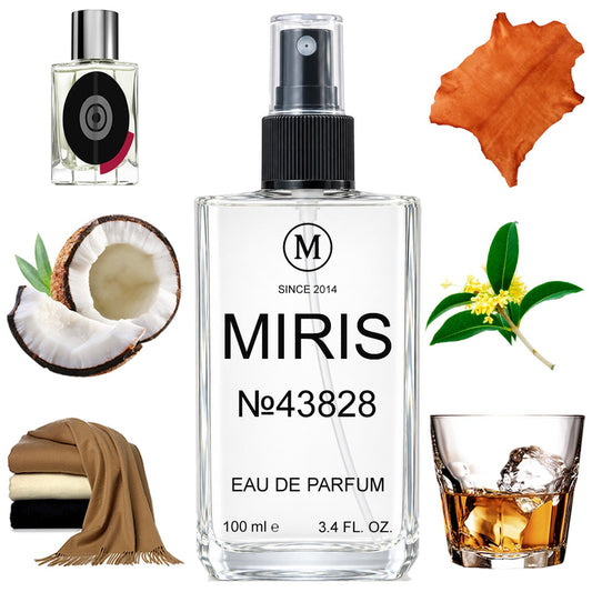 MIRIS 43828, 100 ml, photo 1