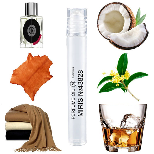 MIRIS 43828, 10 ml, photo 1
