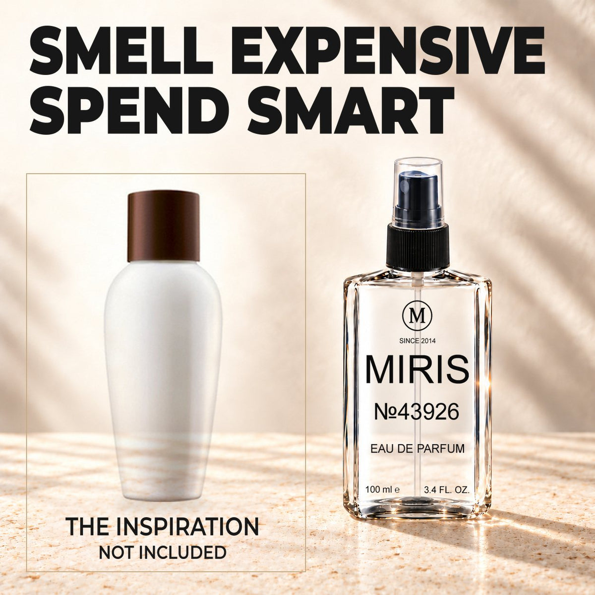 MIRIS 43926, 100 ml, photo 2