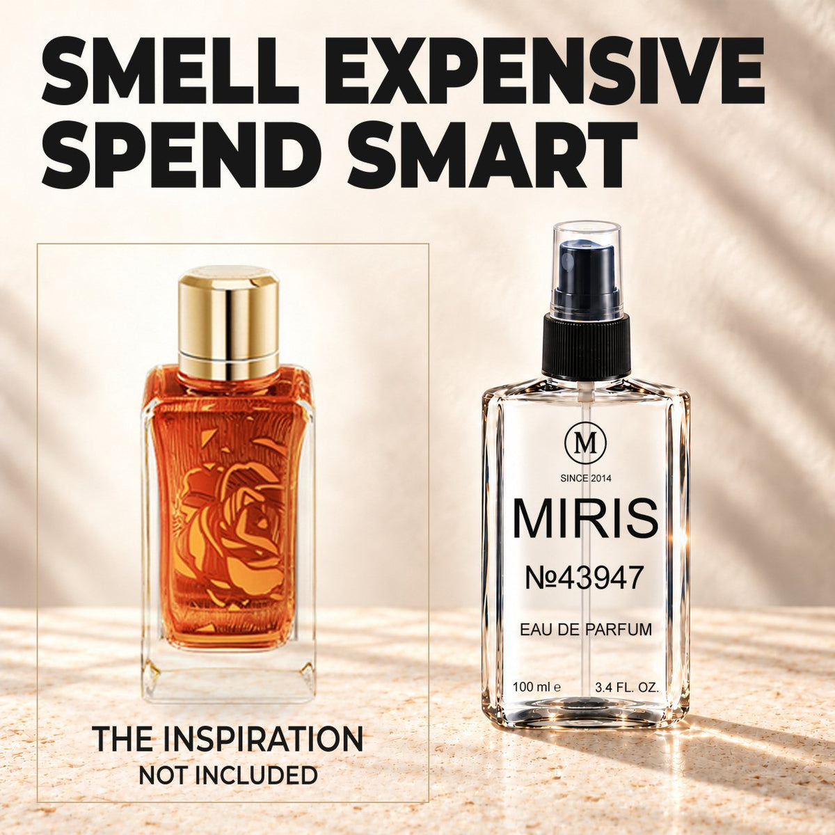 MIRIS 43947, 100 ml, photo 2