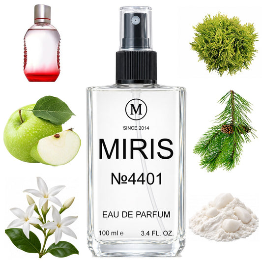 MIRIS 4401, 100 ml, photo 1