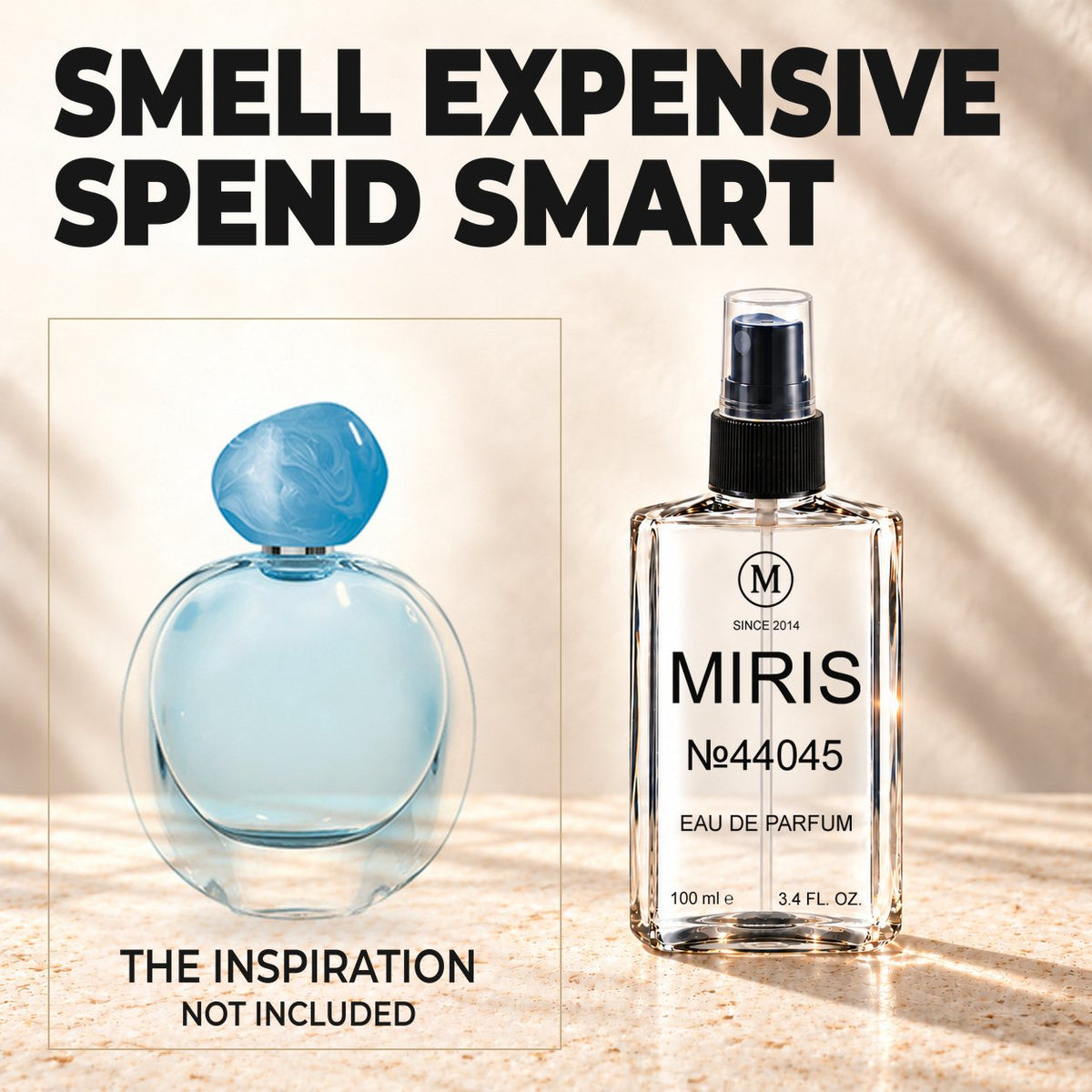 MIRIS 44045, 100 ml, photo 2