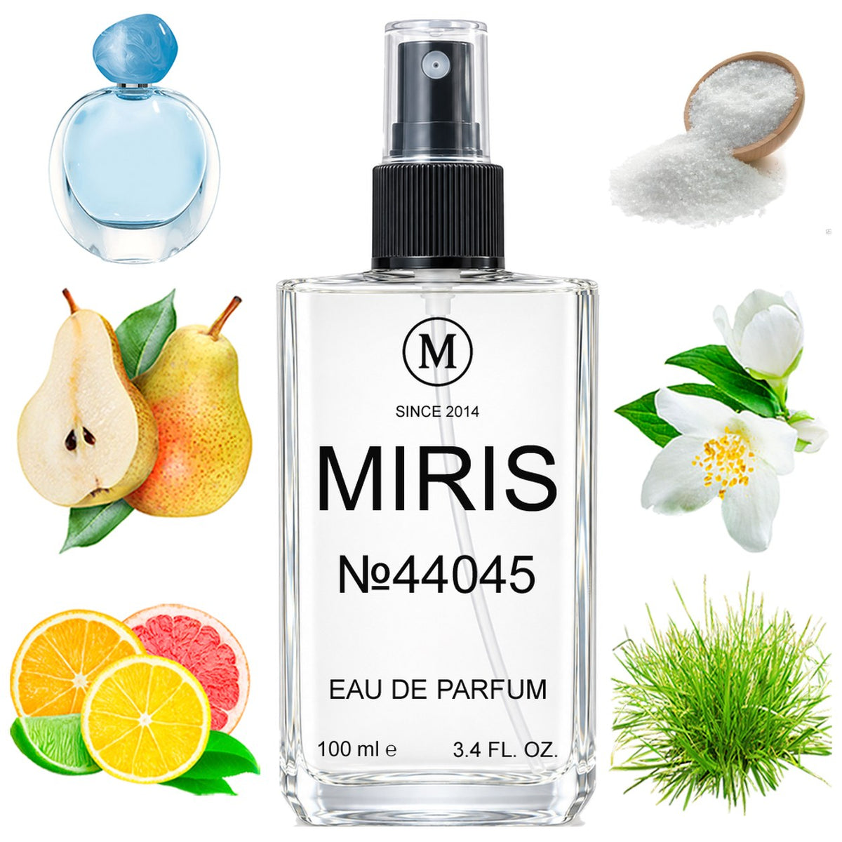 MIRIS 44045, 100 ml, photo 1
