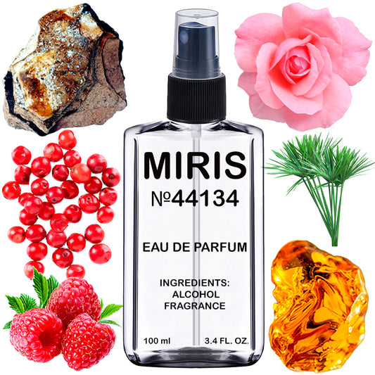 MIRIS No. 44134 | Inspired | Unisex For Women and Men Eau de Parfum | 3.4 Fl Oz
