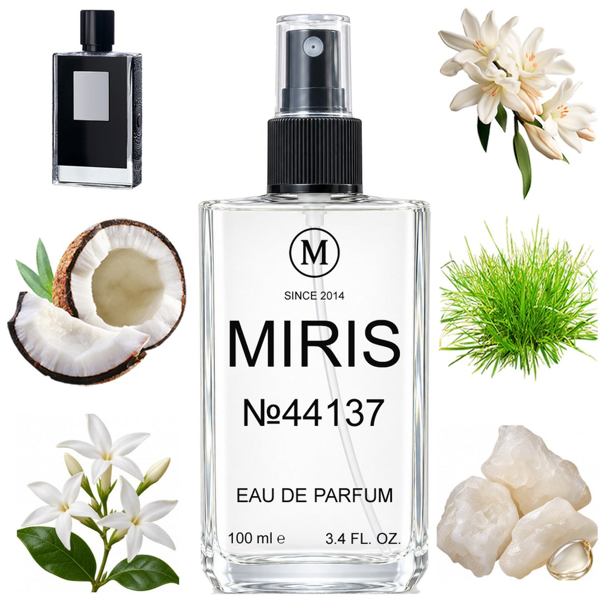 MIRIS 44137, 100 ml, photo 1