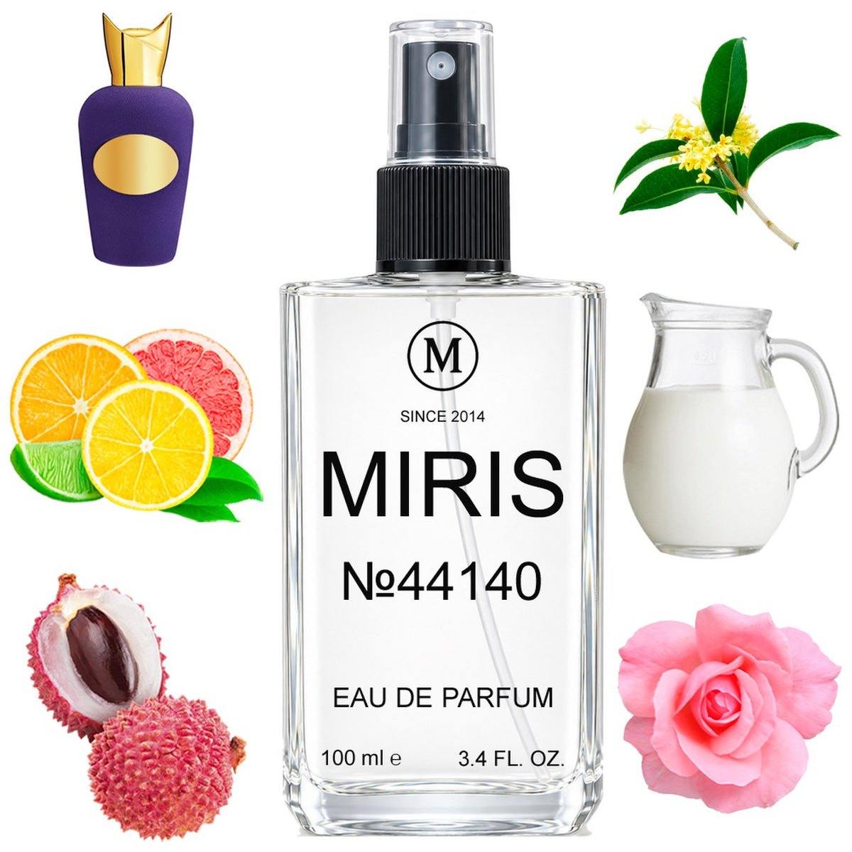 MIRIS 44140, 100 ml, photo 1