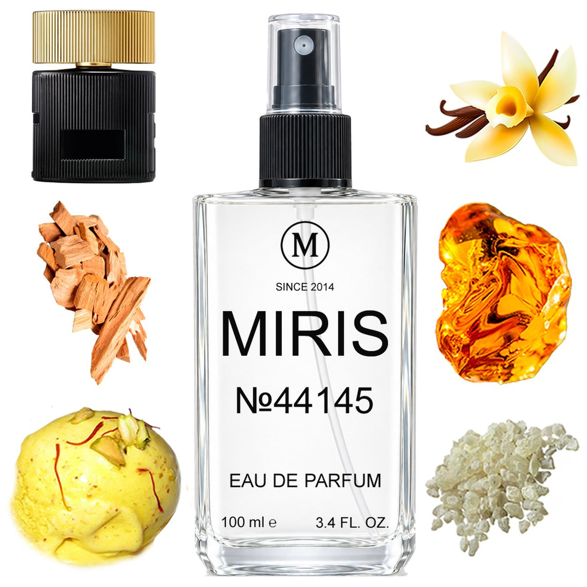 MIRIS 44145, 100 ml, photo 1
