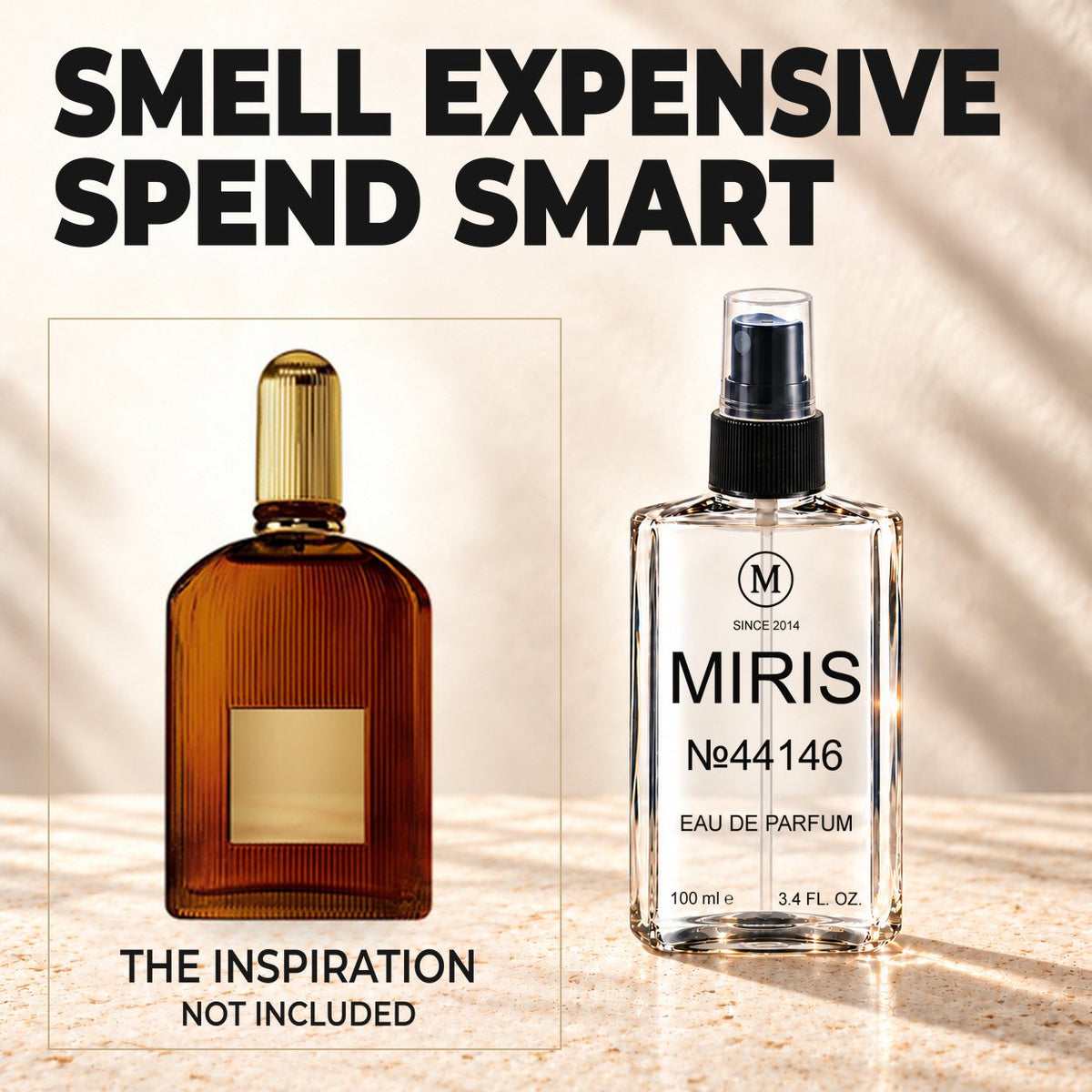 MIRIS 44146, 100 ml, photo 2