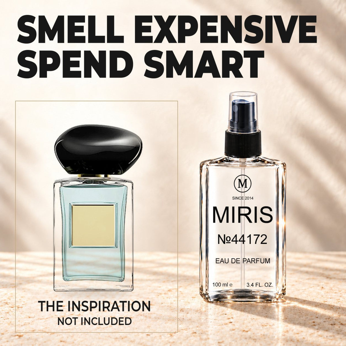 MIRIS 44172, 100 ml, photo 2