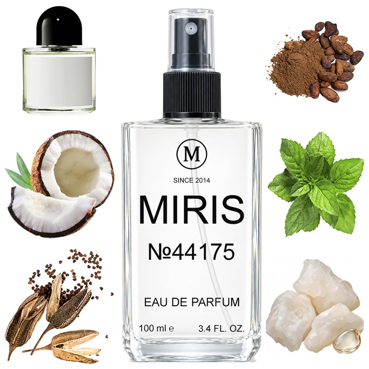 MIRIS 44175, 100 ml, photo 1