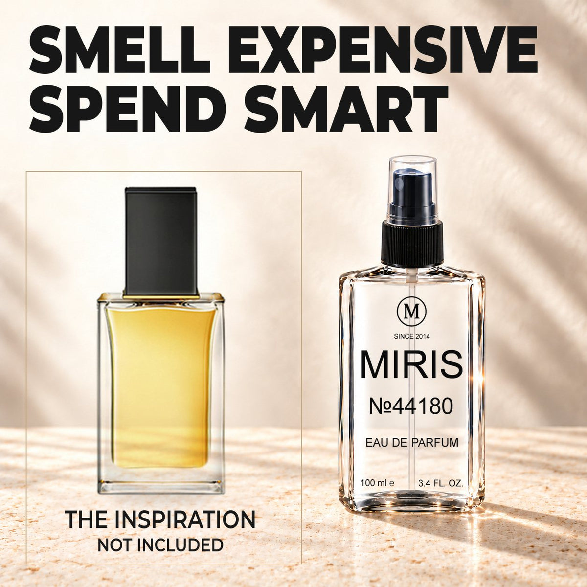 MIRIS 44180, 100 ml, photo 2