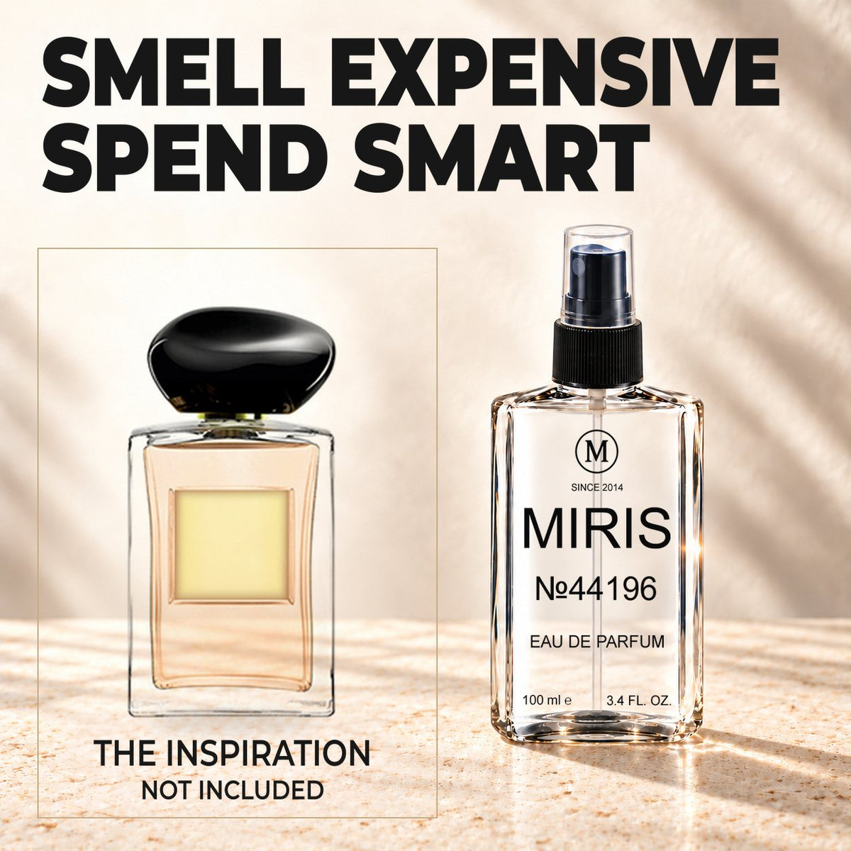 MIRIS 44196, 100 ml, photo 2
