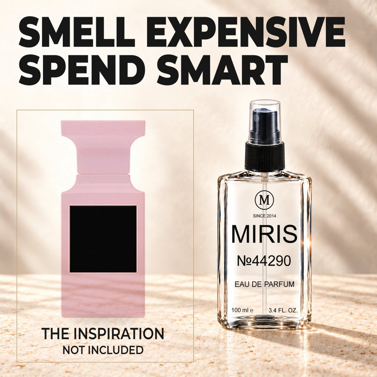 MIRIS 44290, 100 ml, photo 2