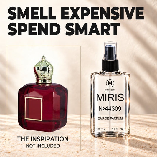 MIRIS 44309, 100 ml, photo 2