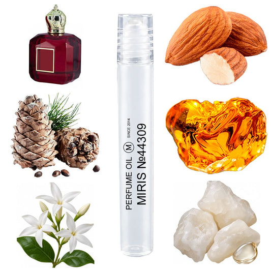 MIRIS 44309, 10 ml, photo 1