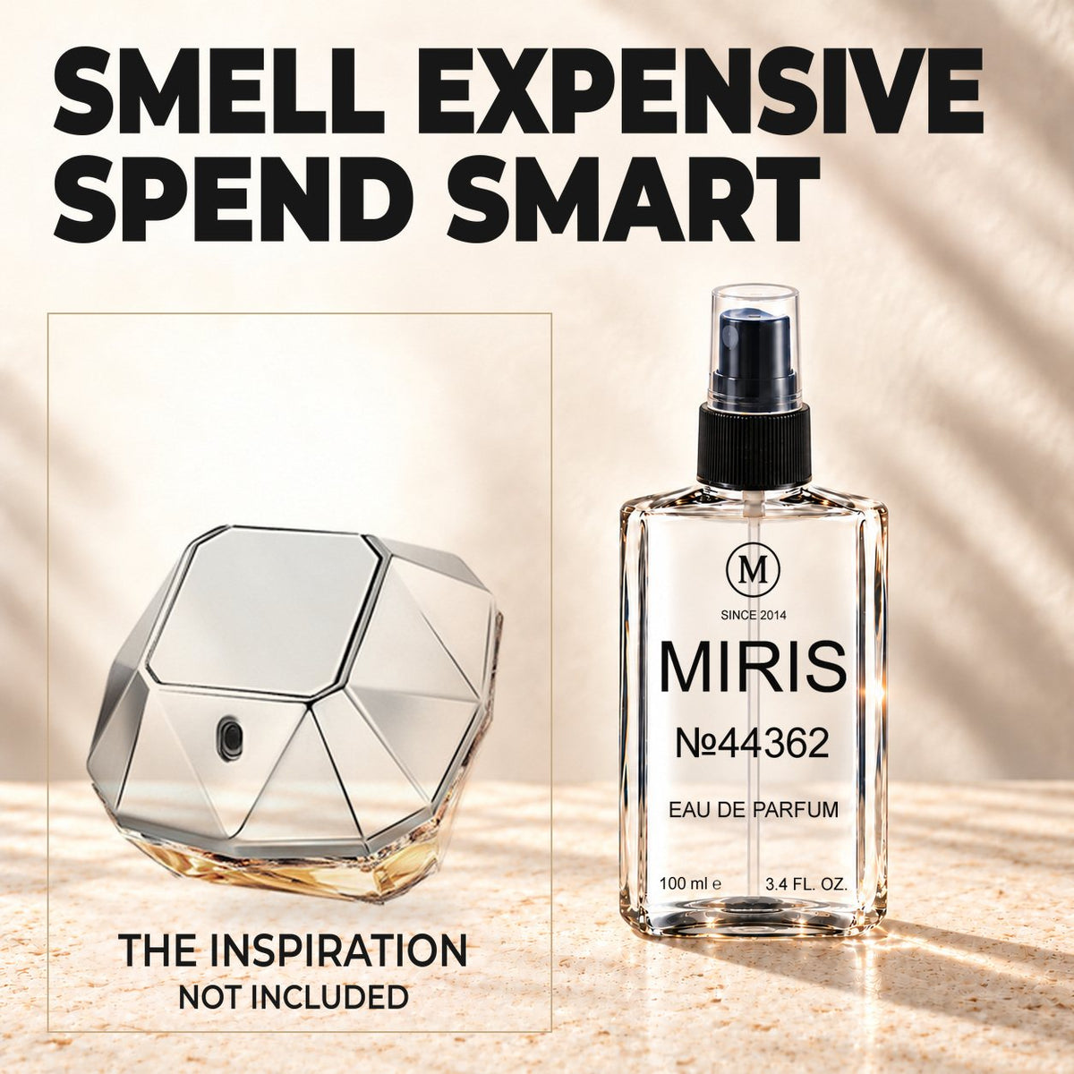 MIRIS 44362, 100 ml, photo 2